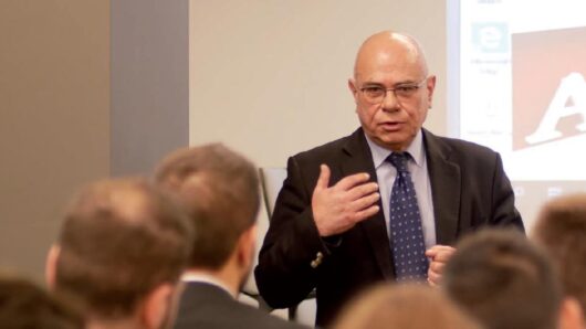 Νότης Μαρτάκης, πρόεδρος MTC Group: «Ο τουρισμός παίρνει το ασανσέρ, οι υποδομές ανεβαίνουν από τις σκάλες»