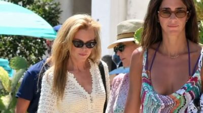 Μύκονος: Πόλος έλξης για τη διεθνή showbiz – Katy Perry, Nicole Kidman και Zoe Saldaña στο νησί των ανέμων