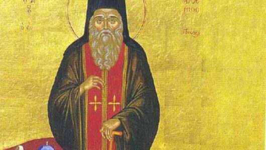 Εορτολόγιο: Ποιοι γιορτάζουν σήμερα 18 Αυγούστου 2026