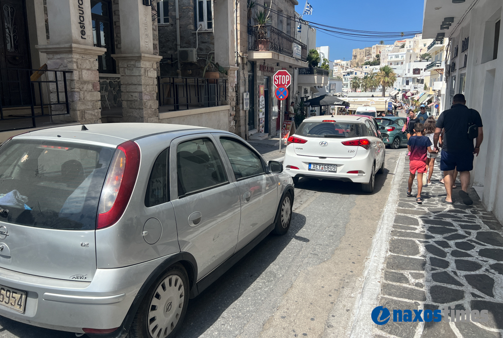 Λιμάνι κίνηση πλοία