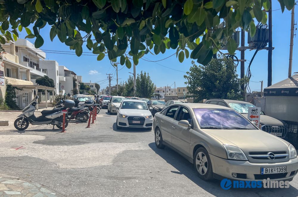 Λιμάνι κίνηση πλοία