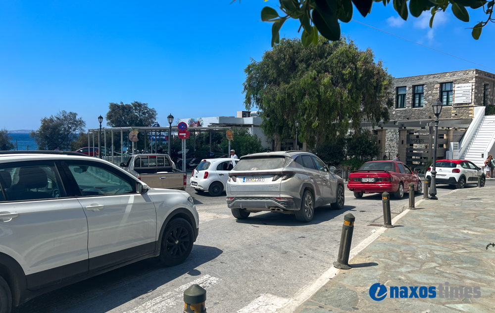 Λιμάνι κίνηση πλοία