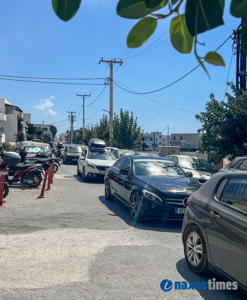Λιμάνι κίνηση πλοία