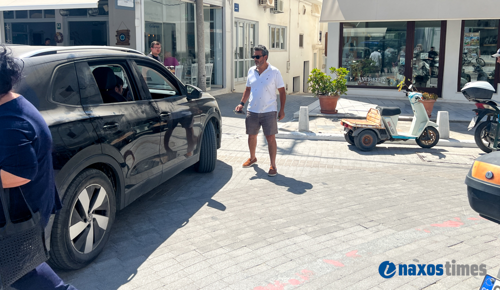 Λιμάνι κίνηση πλοία