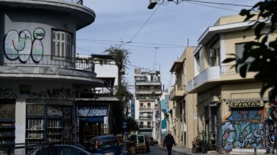 Όταν του Ψυρρή ήταν η γειτονιά των Ναξιωτών – Τα βιολιά και τα γλέντια που κρατούσαν ως τη Δευτέρα