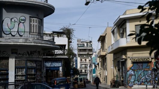 Όταν του Ψυρρή ήταν η γειτονιά των Ναξιωτών – Τα βιολιά και τα γλέντια που κρατούσαν ως τη Δευτέρα