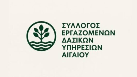 ΣΕΔΥ Αιγαίου: Ζητά την άμεση ένταξη των οδηγών των Δασικών Υπηρεσιών στο επίδομα επικίνδυνης και ανθυγιεινής εργασίας