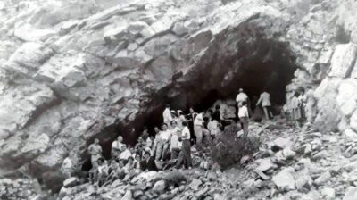 Μιχάλης Φραγκίσκος: «Τοπία Ιερά, Απάτητα Βουνά, Ελεύθερα χωρίς Αιολικά»