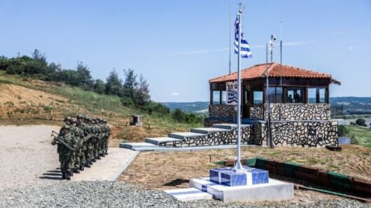 Στρατιωτική θητεία: Ποιοι μπορούν να υπηρετήσουν 9 μήνες με την 2026 Γ΄ ΕΣΣΟ