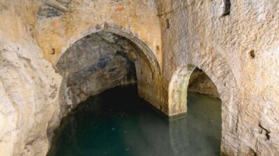 Η Λίνα Μενδώνη εγκαινίασε το κτίριο του Θόλου στη Χώρα Αμοργού – «Ο πολιτισμός είναι η μεγαλύτερη επένδυση για το μέλλον της Αμοργού»