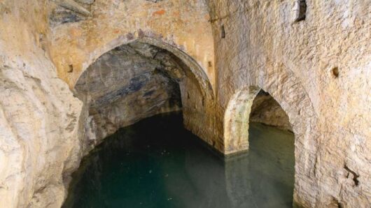 Η Λίνα Μενδώνη εγκαινίασε το κτίριο του Θόλου στη Χώρα Αμοργού – «Ο πολιτισμός είναι η μεγαλύτερη επένδυση για το μέλλον της Αμοργού»
