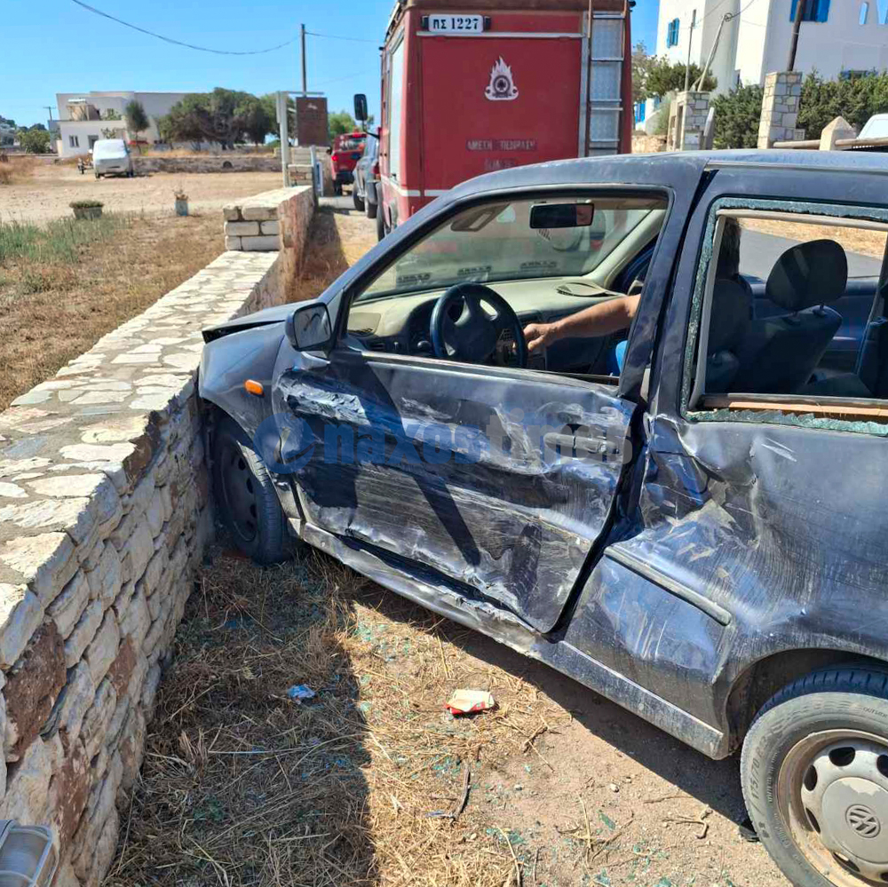 Τροχαίο Καστράκι
