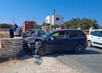 Τροχαίο Καστράκι