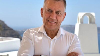Κύθνος: 1,92 εκατ. ευρώ για το νέο Δημοτικό Σχολείο στον Μέριχα