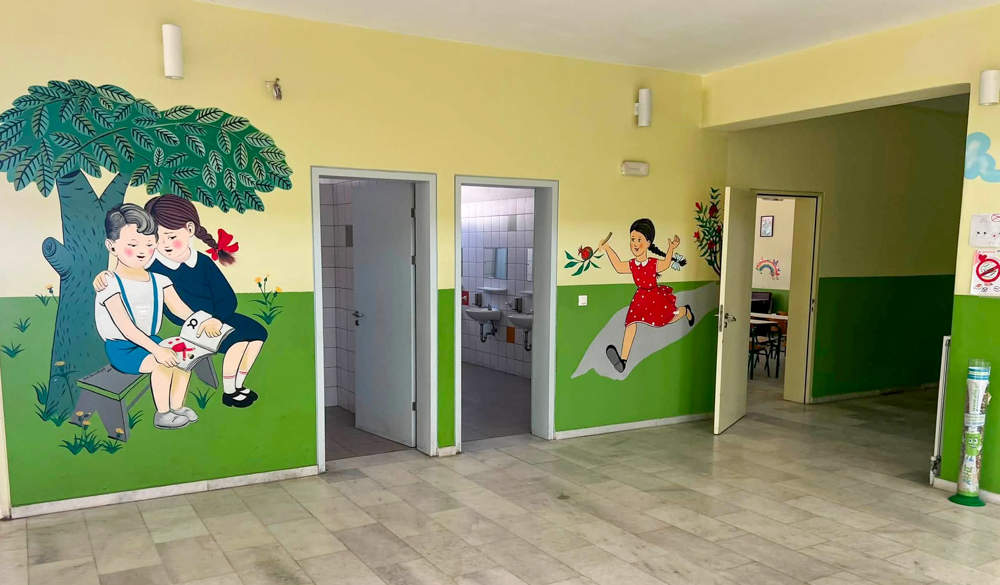2ο Δημοτικό Νάξου