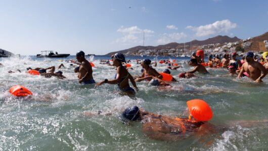 Serifos Sunset Race 2026: Τελευταίες ημέρες για τις ηλεκτρονικές εγγραφές