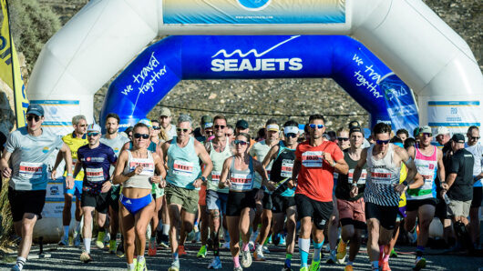 Σέριφος: Με μεγάλη επιτυχία το 12ο Serifos Sunset Race – Αθλητισμός, ρεκόρ και διεθνείς συμμετοχές
