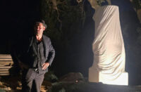 Tobias Ballaty Κινίδαρος