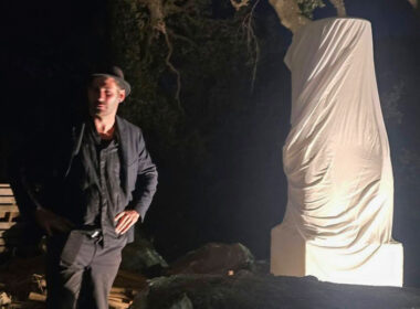 Tobias Ballaty Κινίδαρος