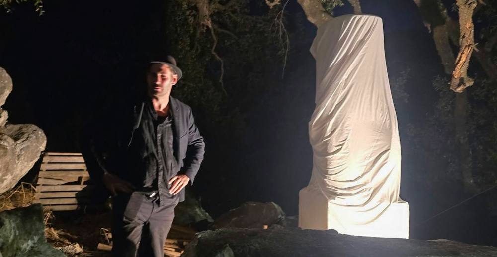 Tobias Ballaty Κινίδαρος