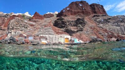 Κυκλάδες: Νέος κύκλος δράσεων από το Δίκτυο Αρχιπέλαγος – Πολιτισμός, έρευνα και παράδοση