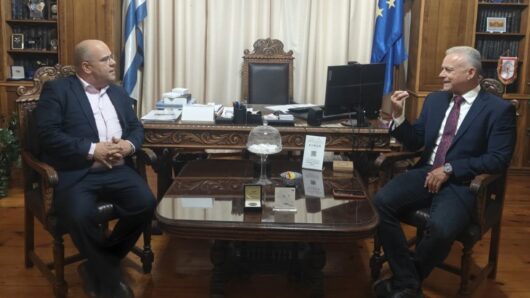 Σύρος: Στο επίκεντρο Μεταφορικό Ισοδύναμο, λειψυδρία και Φάρος στη Δίδυμη