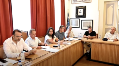 Μύκονος: Επίδομα 10.000 ευρώ σε νοσηλευτές της Μονάδας Αιμοκάθαρσης