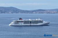 EUROPA 2 Νάξος
