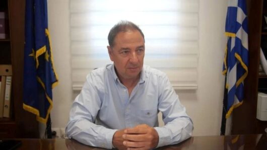 ΠΕΔ Νοτίου Αιγαίου για Αναστάσιο Φαρούπο: «Η προσφορά και το ήθος του θα παραμείνουν ζωντανά»