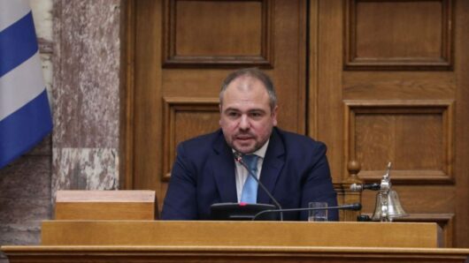 Φίλιππος Φόρτωμας: Συνεχίζει τη λειτουργία της η ελληνική υπηρεσία της Deutsche Welle