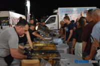 Γιορτή Πατάτας