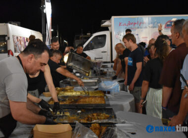 Γιορτή Πατάτας