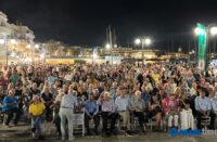 Γιορτή Πατάτας