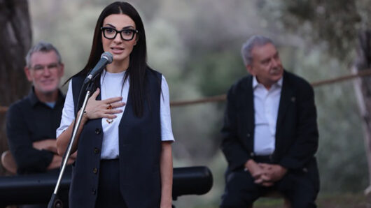 Νάξος: «Μια βραδιά κάτω από την ελιά» – Τρεις ημέρες γαστρονομίας, πολιτισμού και μουσικής