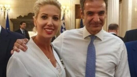 Κατερίνα Μονογυιού: «Η κυβέρνηση στηρίζει έμπρακτα τη νησιωτικότητα, τις επιχειρήσεις και τις οικογένειες»