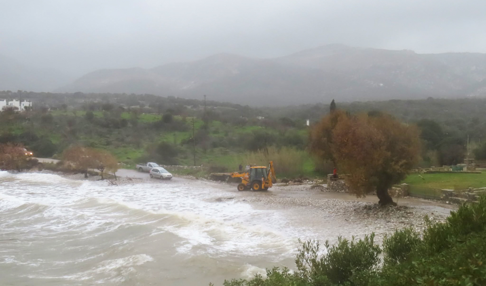 κακοκαιρία Μουτσούνα