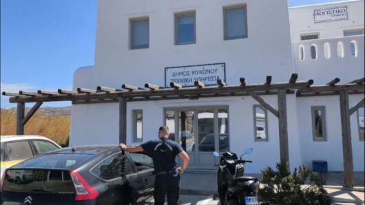 Μύκονος: «Ανοίγουν στόματα» μετά το σφράγισμα της Πολεοδομίας – Τι καταγγέλλουν κάτοικοι