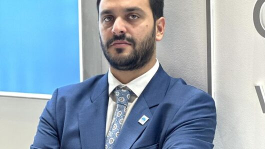 Αντώνης Παγώνης: «Η φιλοξενία έχει πρόσωπο – Οι άνθρωποί μας, η δύναμη του τόπου μας»