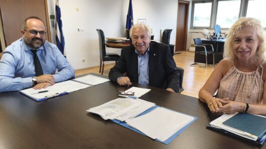 Μύκονος: Δρομολογείται πλοηγικός σταθμός για την εξυπηρέτηση των κρουαζιερόπλοιων
