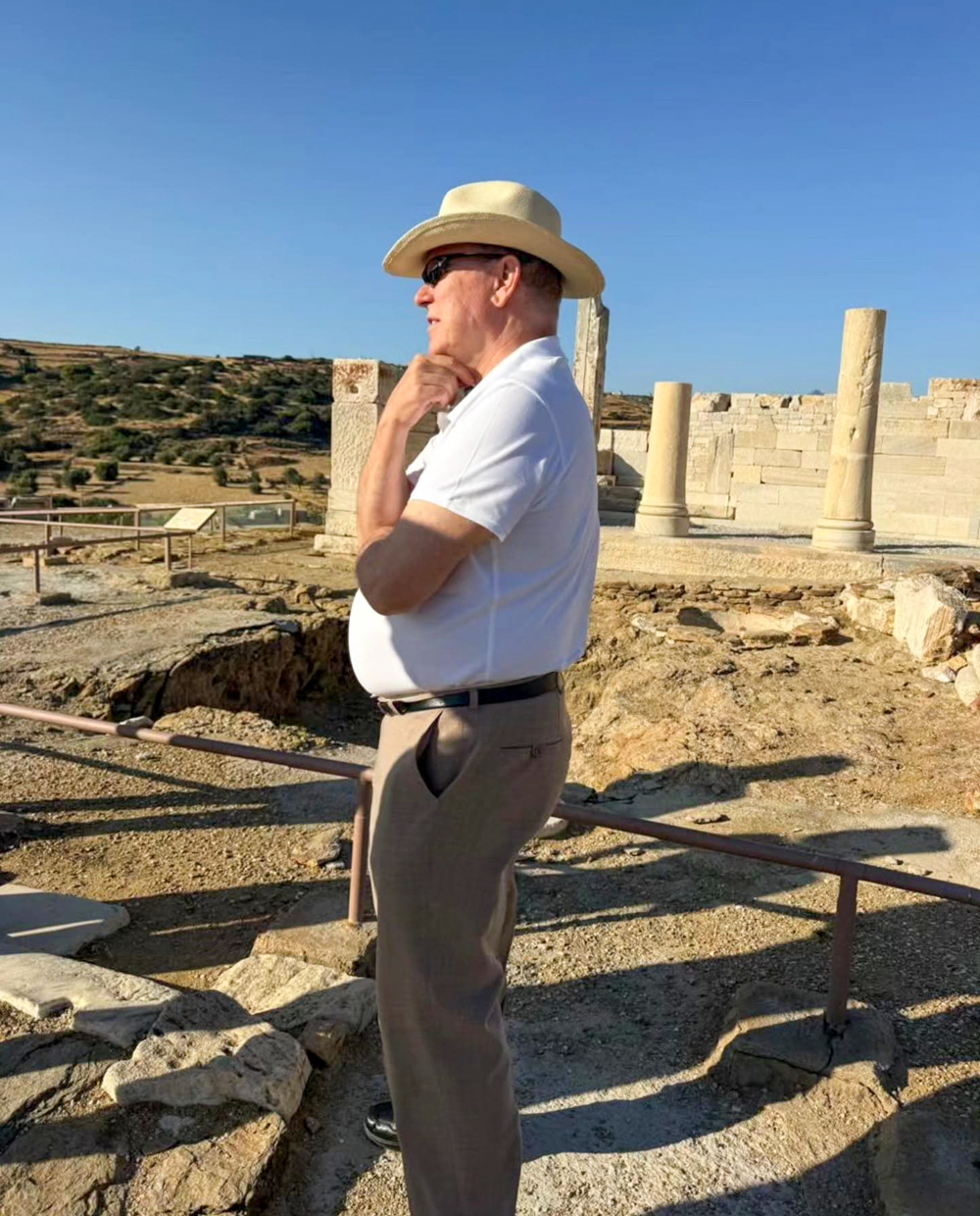 Πρίγκιπας Αλβέρτος Νάξος