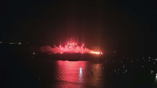 Σαντορίνη: Ανθεκτικός ο τουρισμός – Στροφή σε πολιτισμό και νέες αγορές