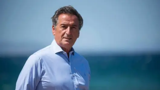 Σουσούδης για ΑΠΕ: «Για την Άνδρο το όριο έχει τελειώσει – Όλο το νησί θα βγει στους δρόμους»