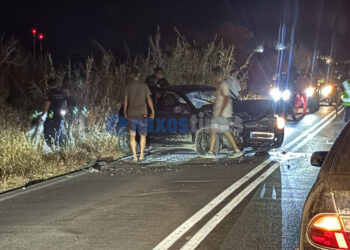 τροχαιο
