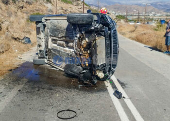 τροχαίο αεροδρόμιο Στελίδα