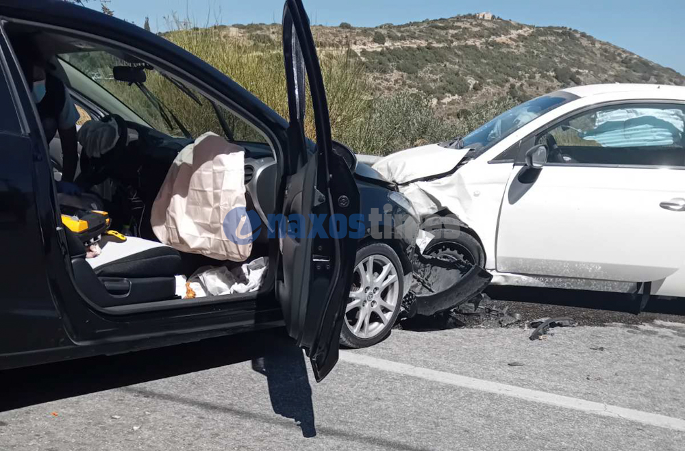τροχαίο