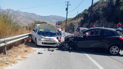 τροχαίο
