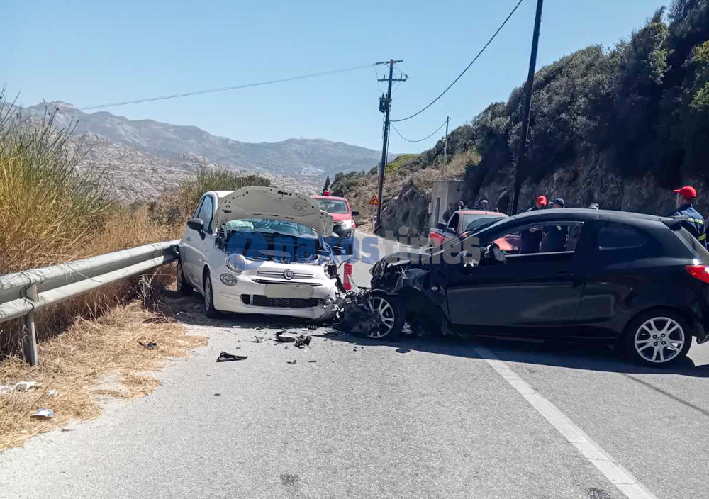 τροχαίο