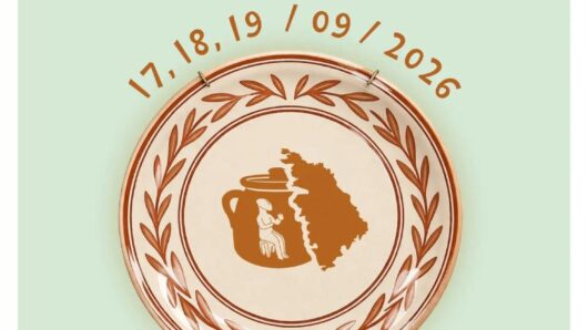 Σίφνος: 18ο Φεστιβάλ Κυκλαδικής Γαστρονομίας «Νικόλαος Τσελεμεντές» – Τρεις ημέρες γεύσεων και παράδοσης