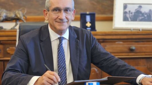 Χατζημάρκος σε νέο Αρχιεπίσκοπο Καναδά Απόστολο: «Ξεχωριστή τιμή για τη Ρόδο και τα Δωδεκάνησα»