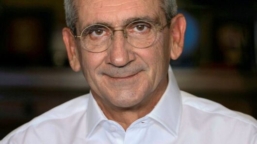 Γ. Χατζημάρκος: «Ο τουρισμός έχει πρόσωπο – Είναι οι άνθρωποι των νησιών μας»